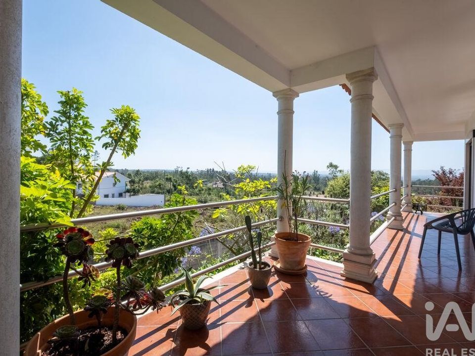 Casa de cidade em Alcobaca, Leiria - foto 3