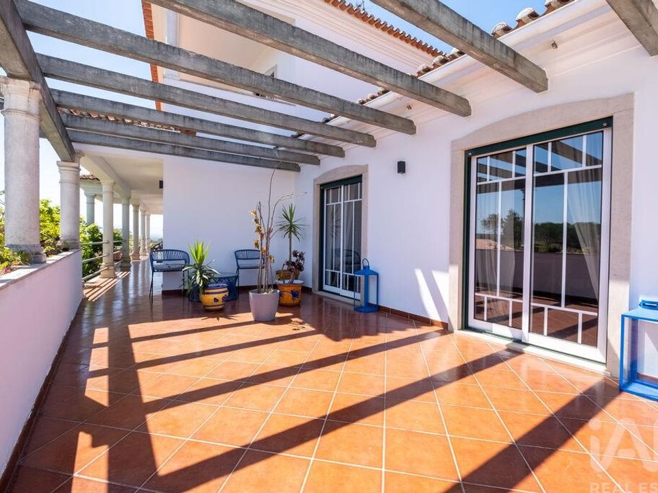 Casa de cidade em Alcobaca, Leiria - foto 4