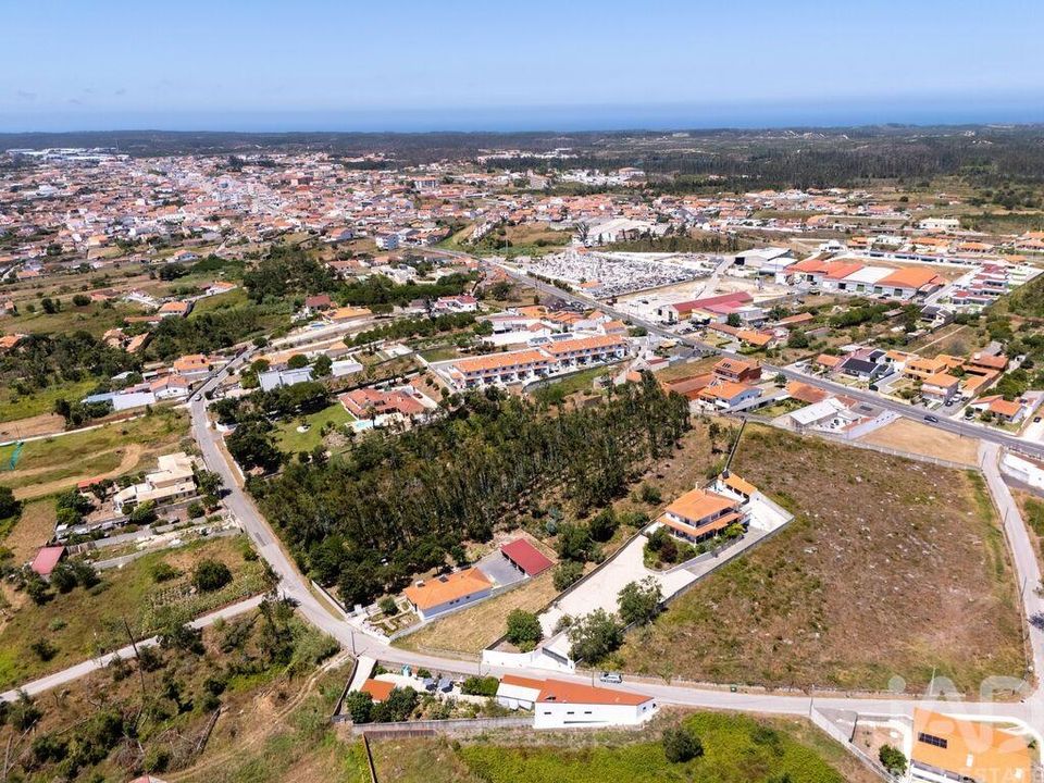 Casa de cidade em Alcobaca, Leiria - foto 5