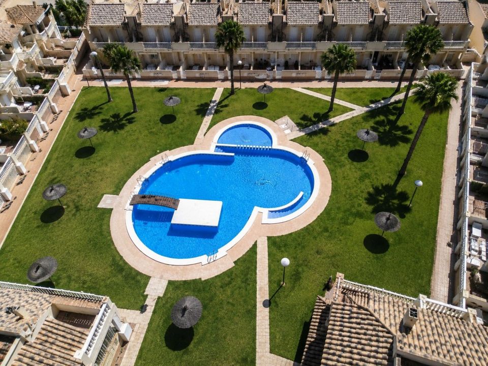 Byhus i Cabo Roig, Alicante - foto 2