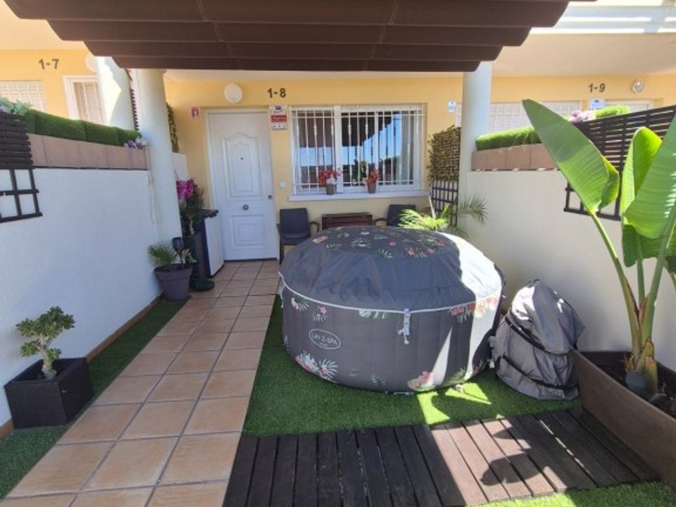 Byhus i Cabo Roig, Alicante - foto 3