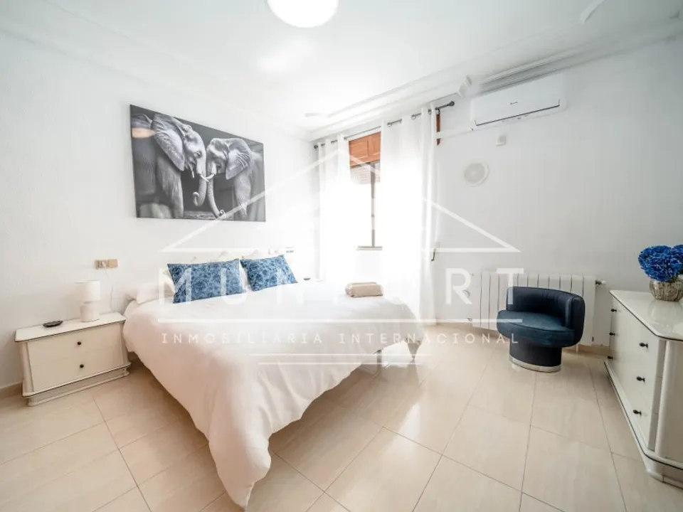 Apartment in San Pedro Del Pinatar, Murcia - photo 1