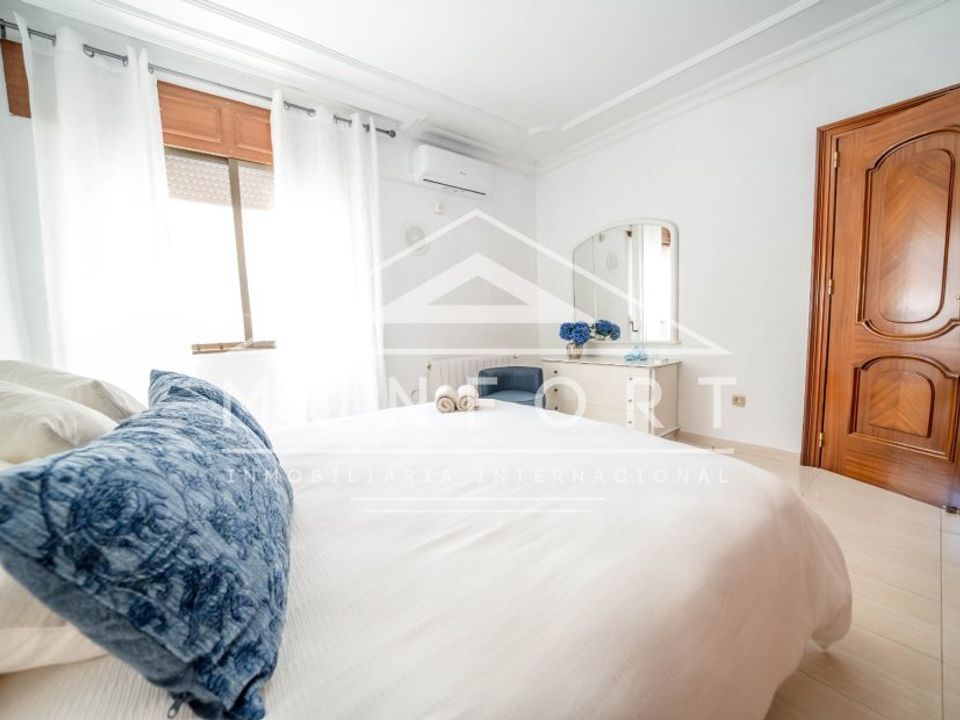 Apartment in San Pedro Del Pinatar, Murcia - photo 2