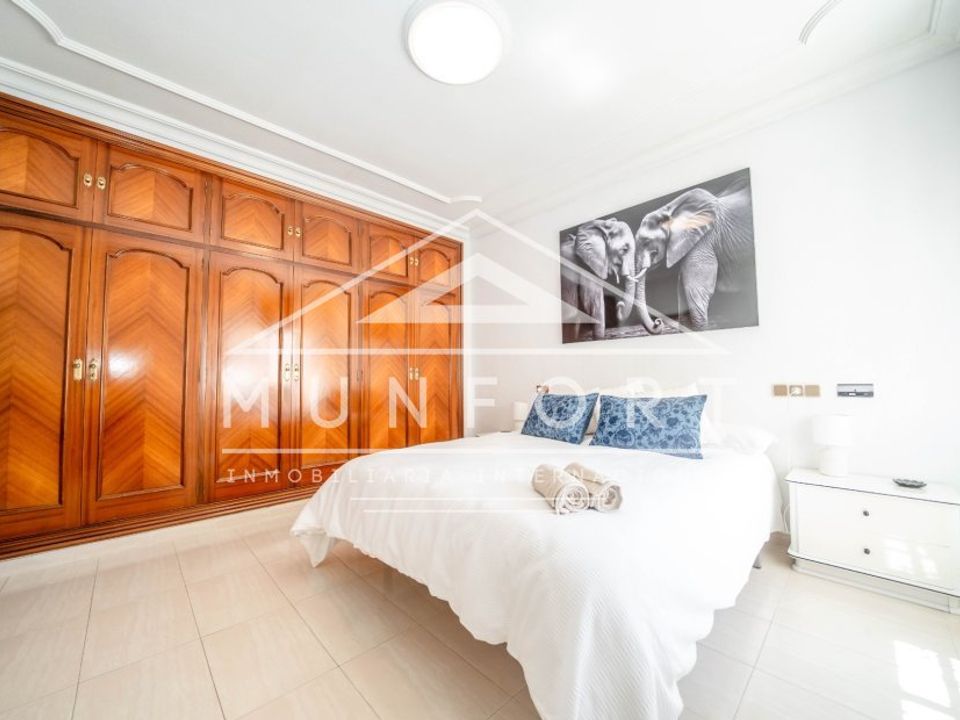 Apartment in San Pedro Del Pinatar, Murcia - photo 3