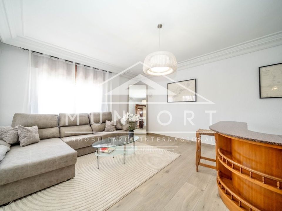 Apartment in San Pedro Del Pinatar, Murcia - photo 5