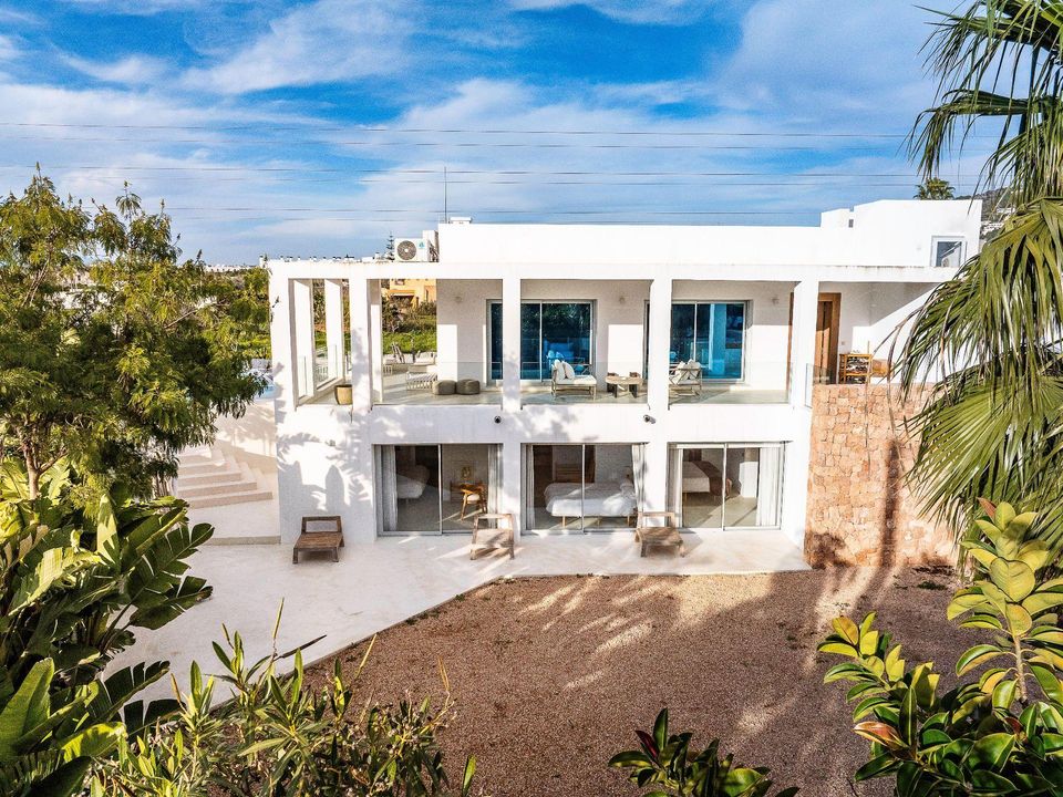 Villa i Ibiza, Ibiza - foto 3