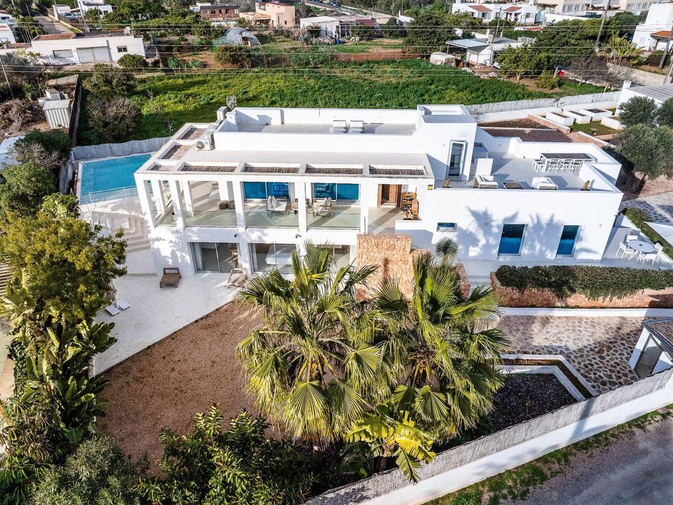 Villa i Ibiza, Ibiza - foto 4