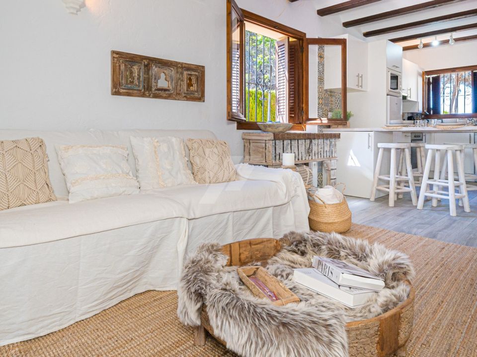Lejlighed i Moraira, Alicante - foto 4