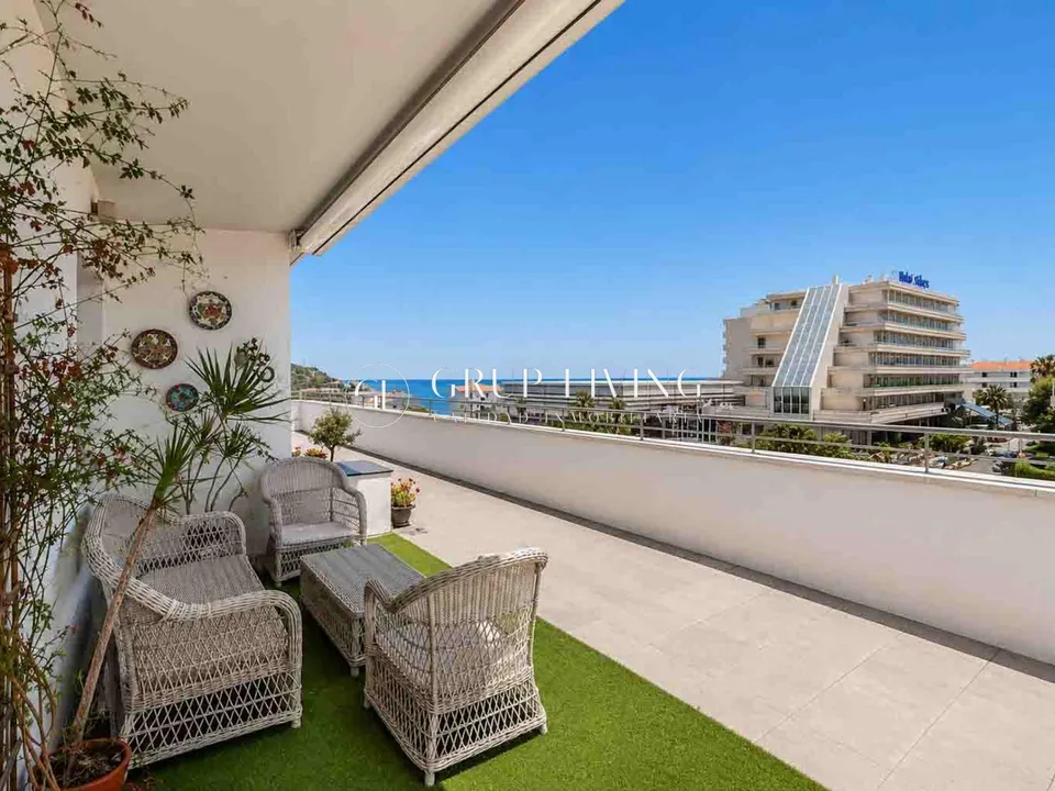 Appartement - Sitges, Barcelona - photo 1