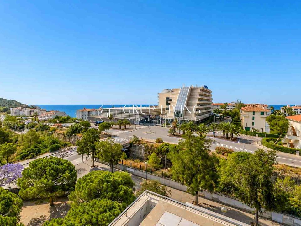 Appartement - Sitges, Barcelona - photo 2