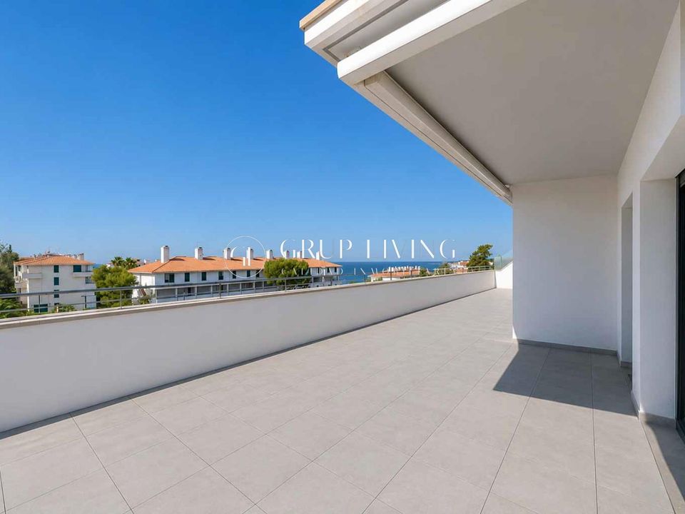 Appartement - Sitges, Barcelona - photo 3