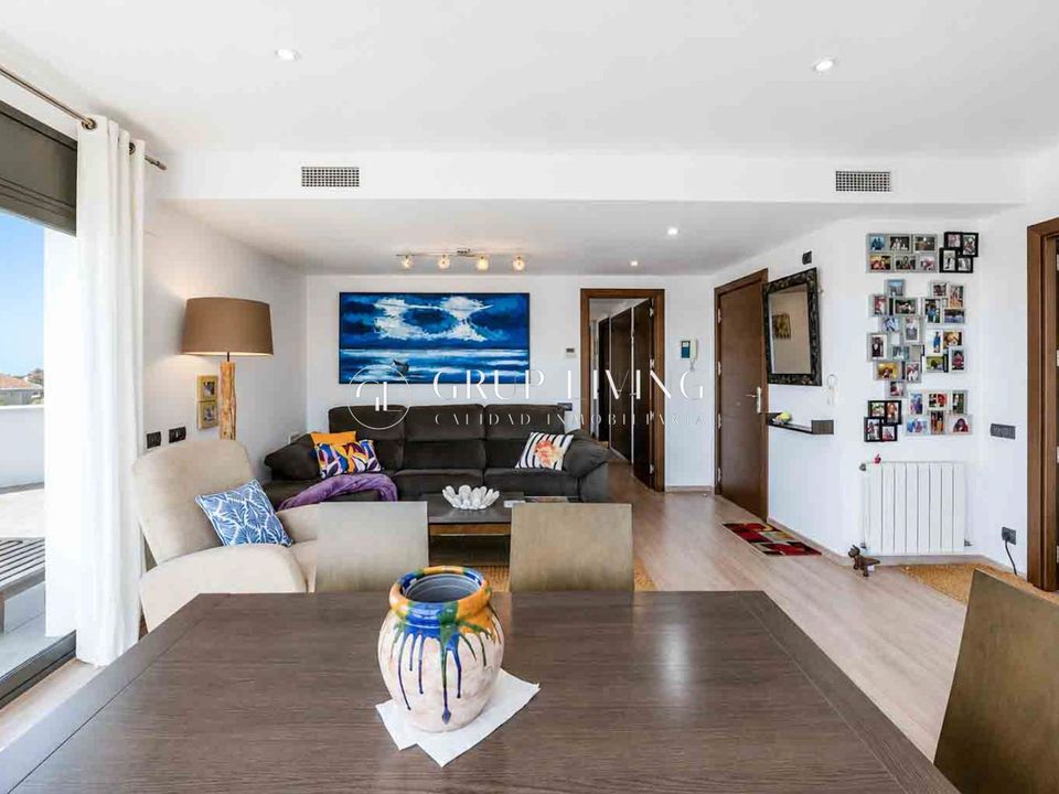Appartement - Sitges, Barcelona - photo 4