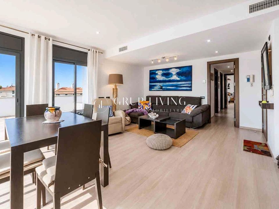 Appartement - Sitges, Barcelona - photo 5