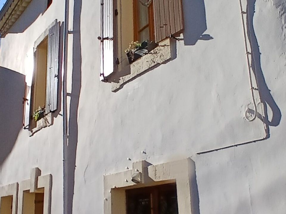 Villa em Capestang, Herault - foto 1