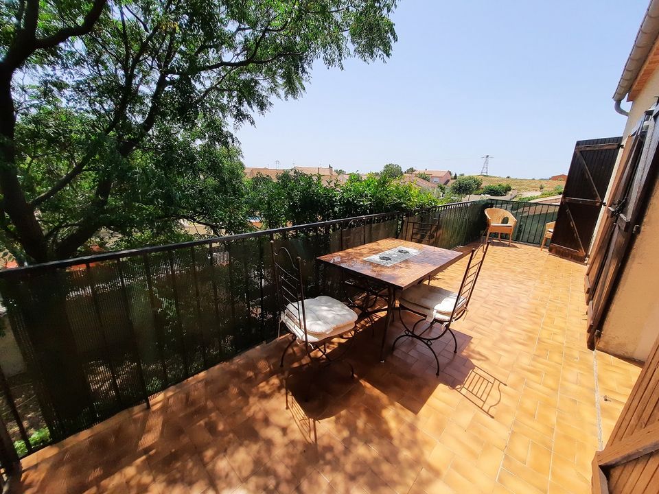 Villa em Puimisson, Herault - foto 4