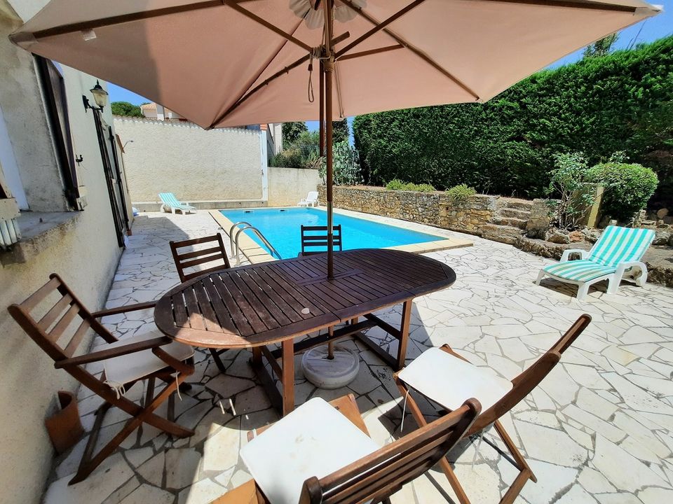 Villa em Puimisson, Herault - foto 5