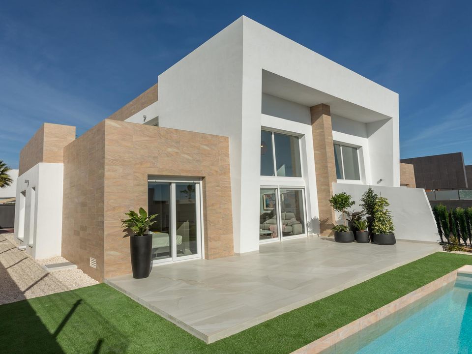Villa a Algorfa, Alicante - foto 1