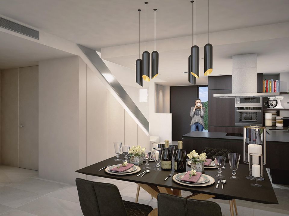 Villa a Algorfa, Alicante - foto 2