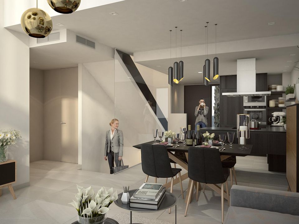 Villa a Algorfa, Alicante - foto 4