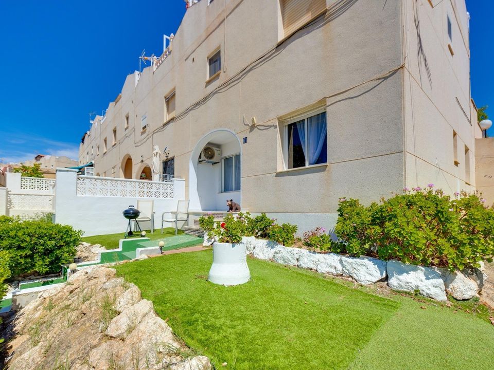 Apartamento em Los Balcones, Alicante - foto 3