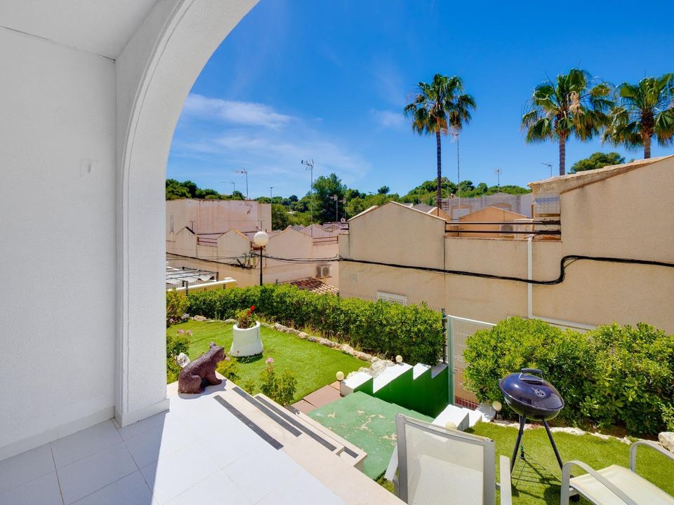 Apartamento em Los Balcones, Alicante - foto 4