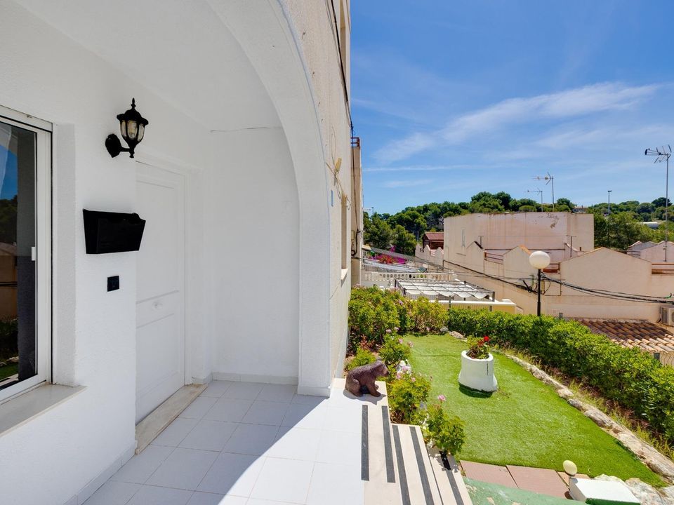 Apartamento em Los Balcones, Alicante - foto 5