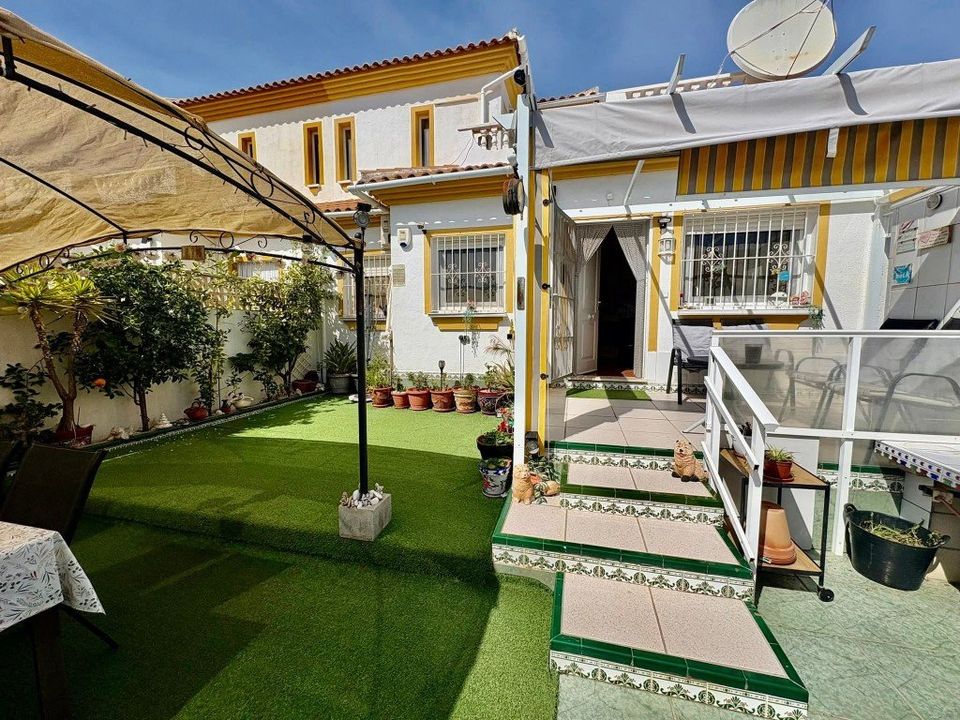 Byhus i La Florida (Orihuela Costa), Alicante - foto 2