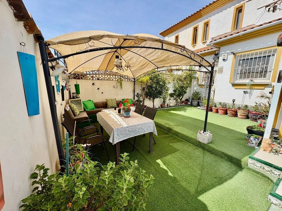 Byhus i La Florida (Orihuela Costa), Alicante - foto 3
