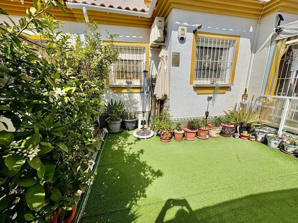 Byhus i La Florida (Orihuela Costa), Alicante - foto 4