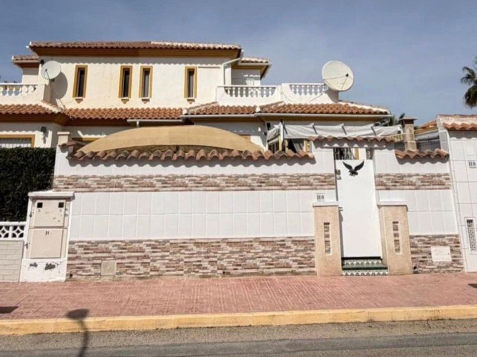 Byhus i La Florida (Orihuela Costa), Alicante - foto 5