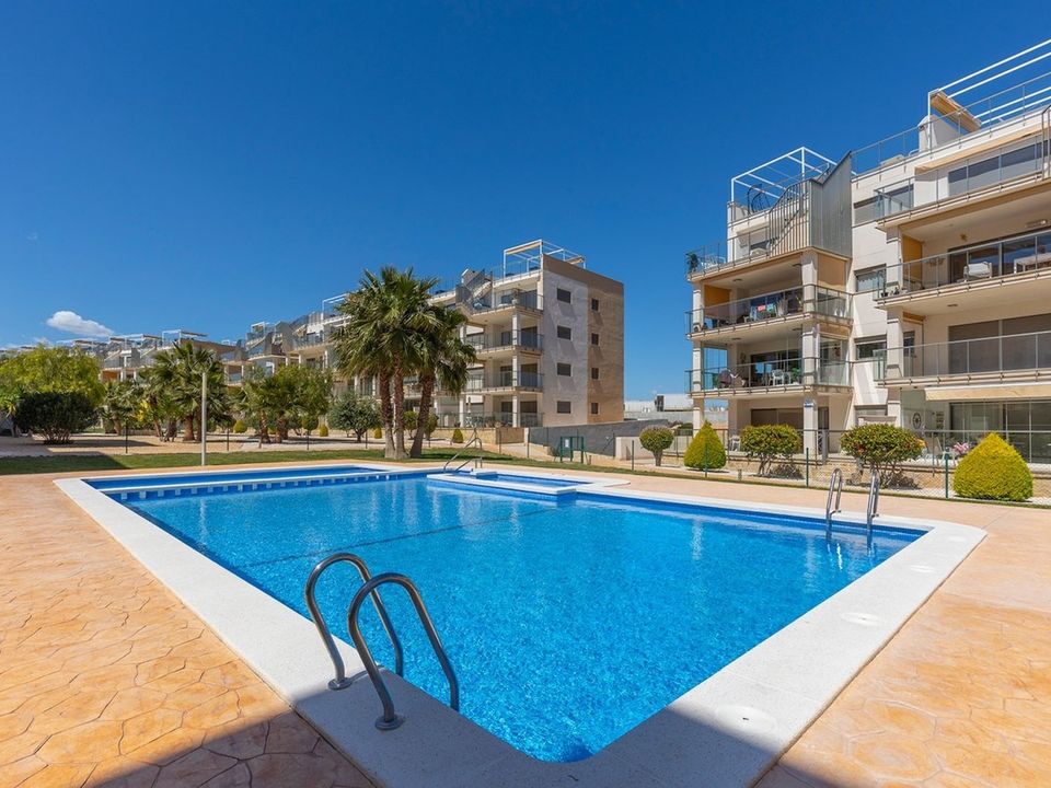Lejlighed i Orihuela Costa, Alicante - foto 2