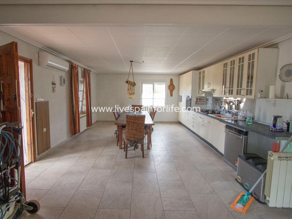 Landhuis in Alicante, Alicante - foto 4