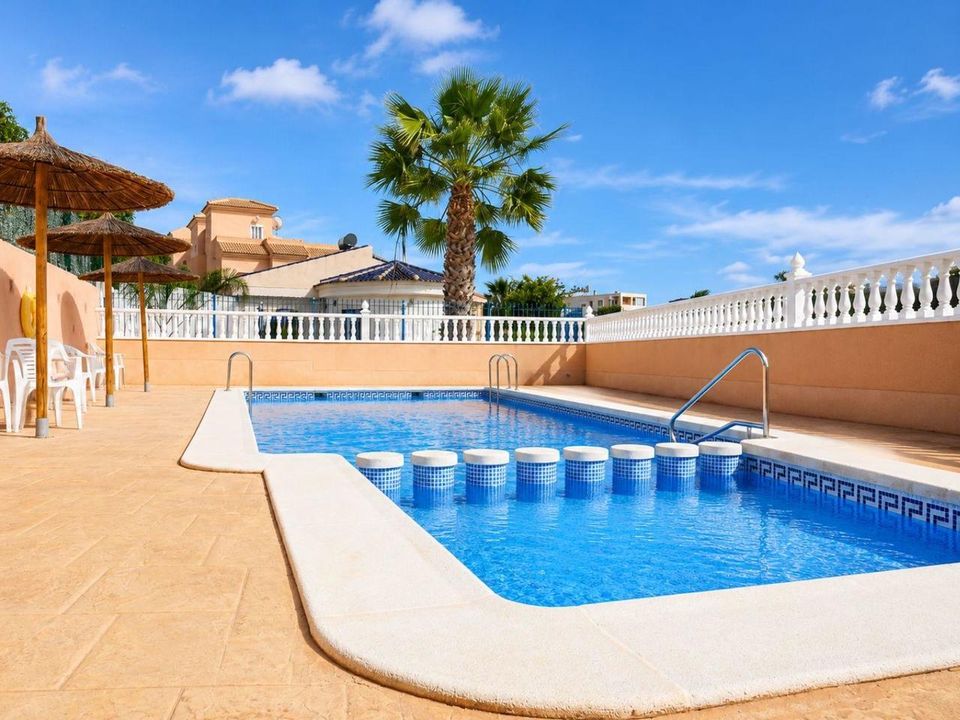 Byhus i Orihuela Costa, Alicante - foto 1