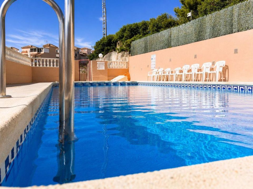Byhus i Orihuela Costa, Alicante - foto 2