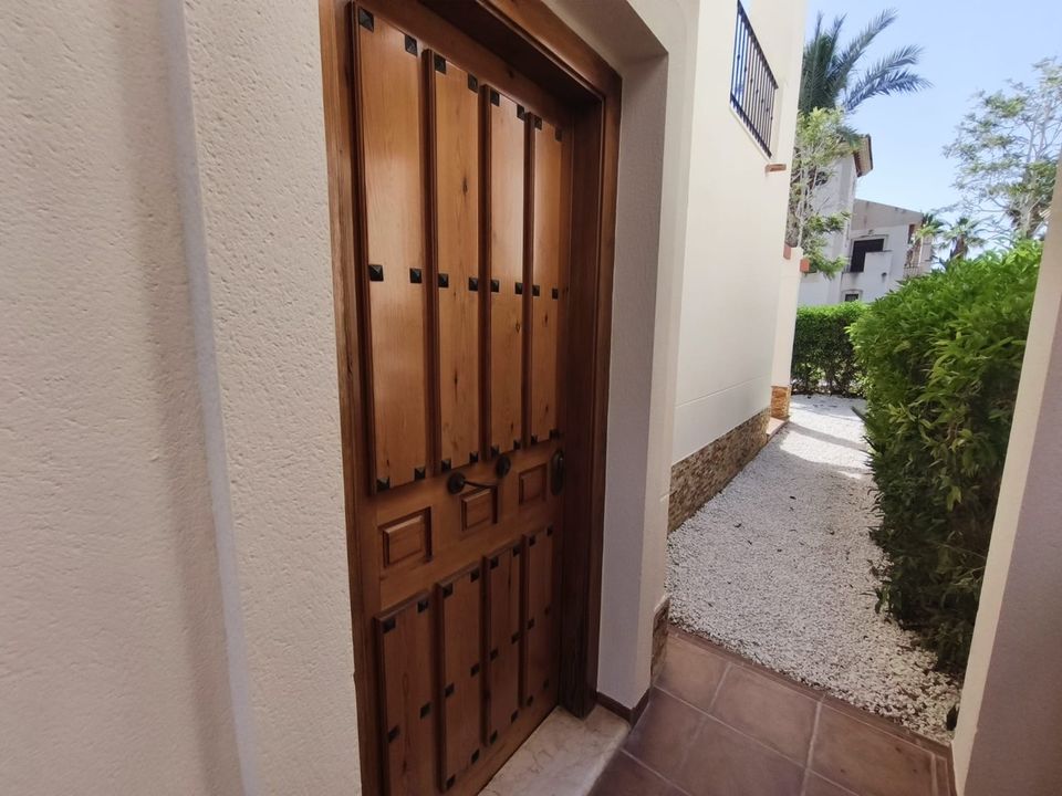 Bungalow i Algorfa, Alicante - foto 3