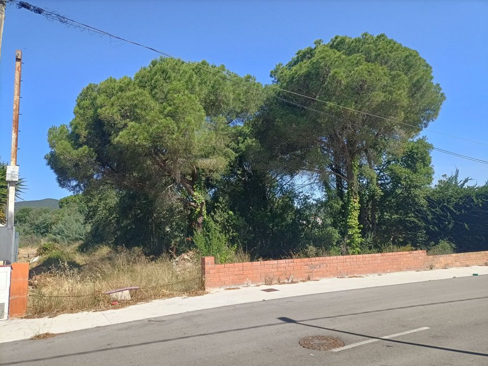 Tomt i Calonge, Gerona - bilde 3