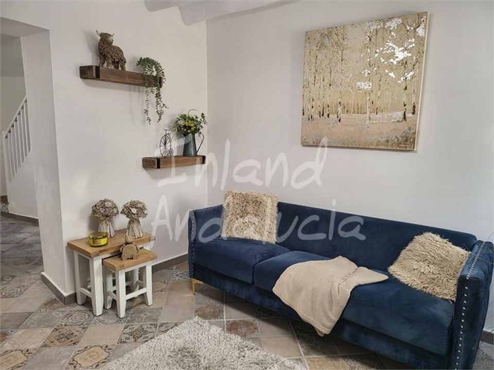 Byhus i Rute, Cordoba - foto 2