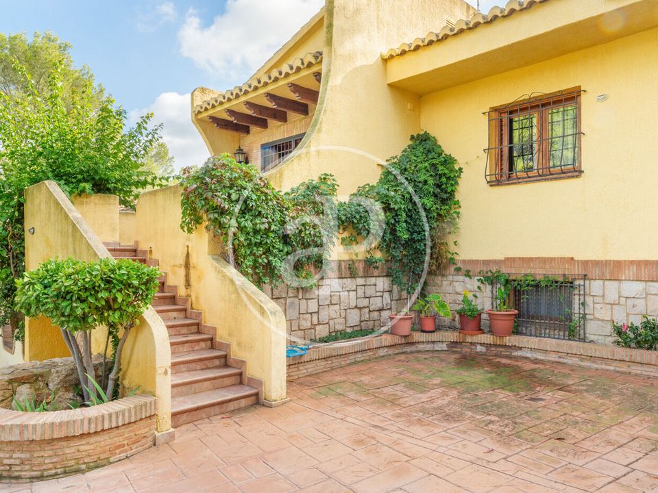 Villa i Naquera, Valencia - foto 5