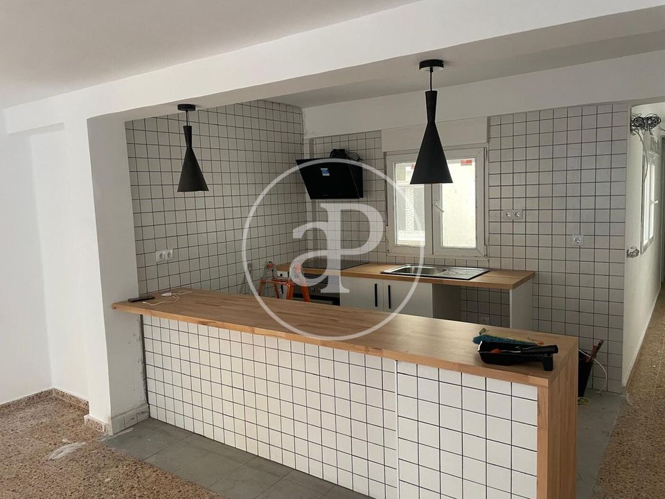 Wohnung in Sagunto, Valencia - Foto 1