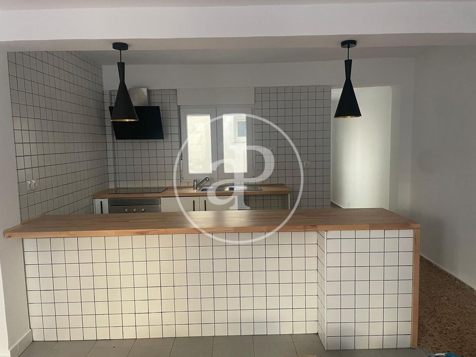 Wohnung in Sagunto, Valencia - Foto 2