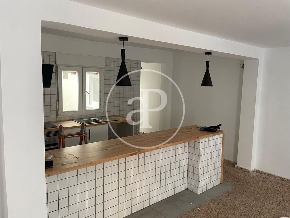 Wohnung in Sagunto, Valencia - Foto 3