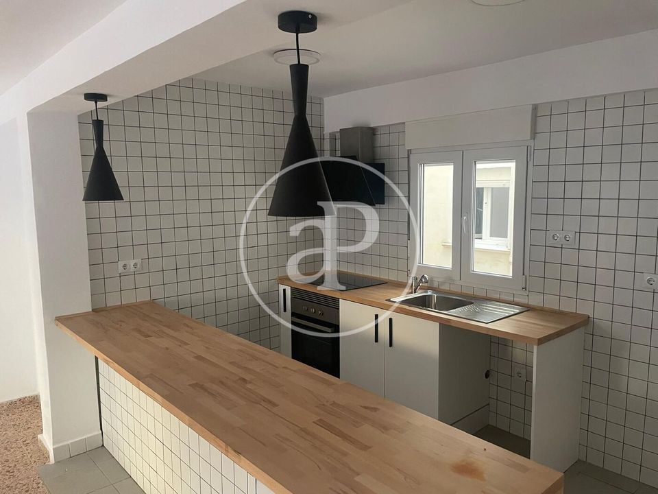 Wohnung in Sagunto, Valencia - Foto 4