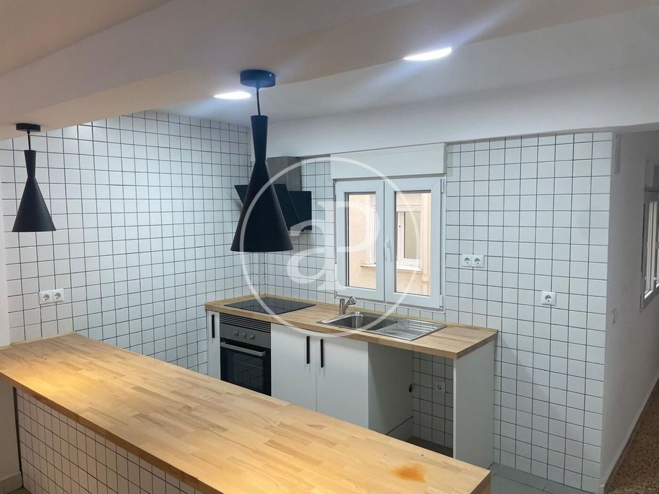 Wohnung in Sagunto, Valencia - Foto 5
