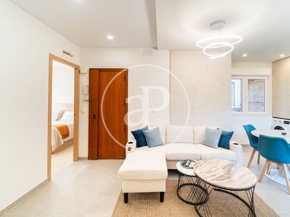 Apartament a Alicante, Alicante - foto 4