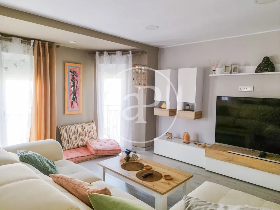 Wohnung in Alicante, Alicante - Foto 1