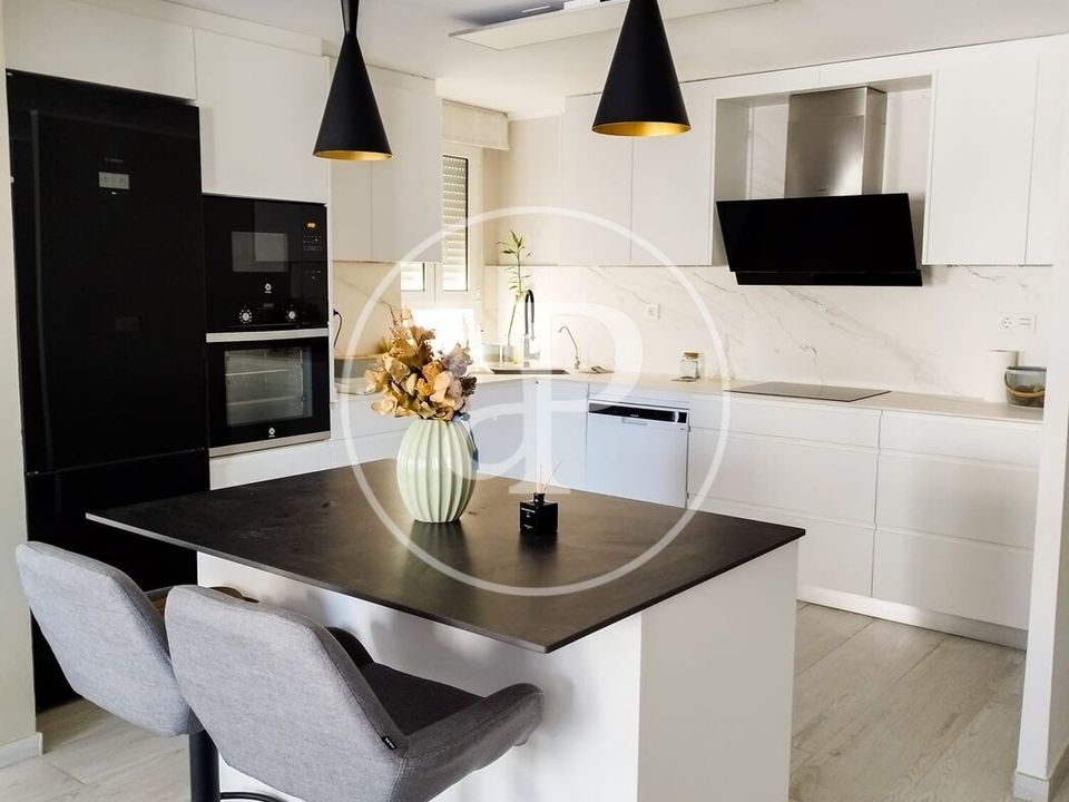 Wohnung in Alicante, Alicante - Foto 4