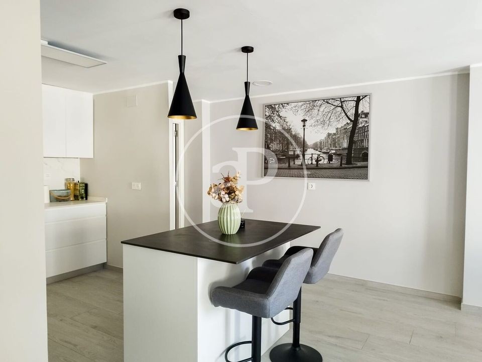 Wohnung in Alicante, Alicante - Foto 5