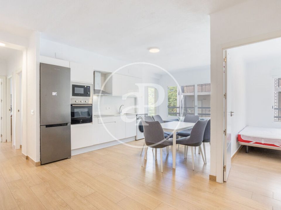 Apartment in Valencia, Valencia - photo 1