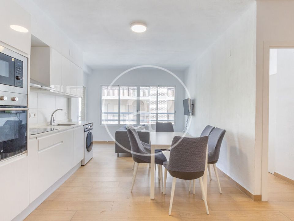 Apartment in Valencia, Valencia - photo 3