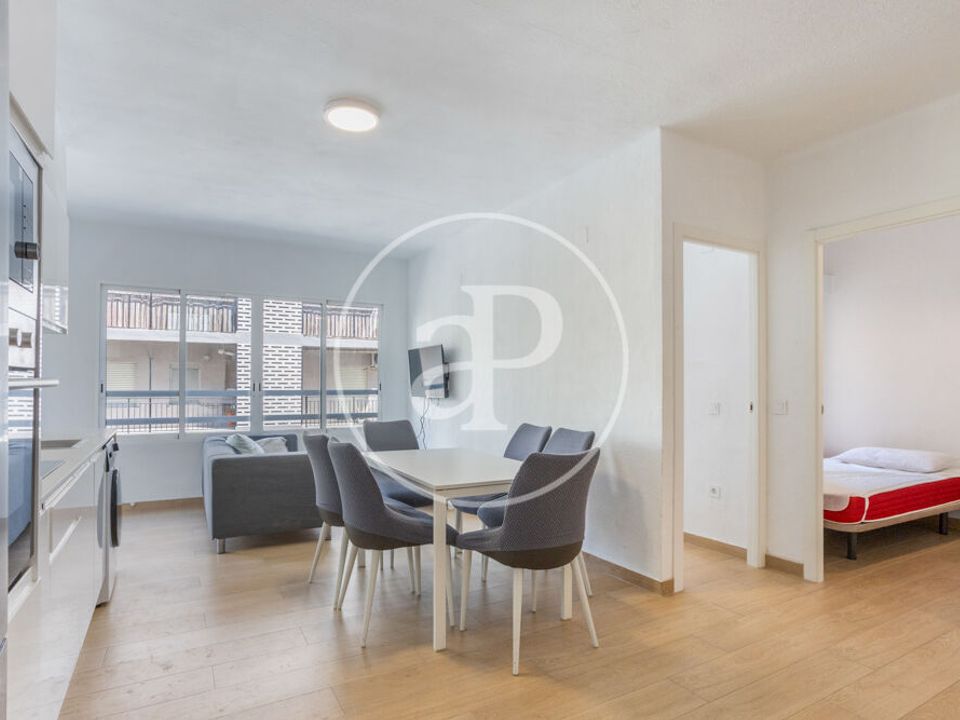 Apartment in Valencia, Valencia - photo 4